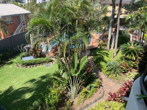 Aristocrat Apartments - Whitsundays Accommodation 2