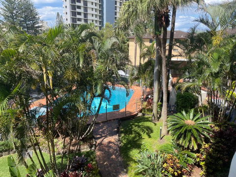 Aristocrat Apartments - Whitsundays Accommodation 3