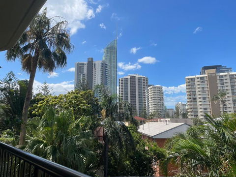 Aristocrat Apartments - Whitsundays Accommodation 4