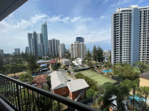 Aristocrat Apartments - Whitsundays Accommodation 0