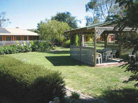 Aristocrat Waurnvale - Whitsundays Accommodation 4
