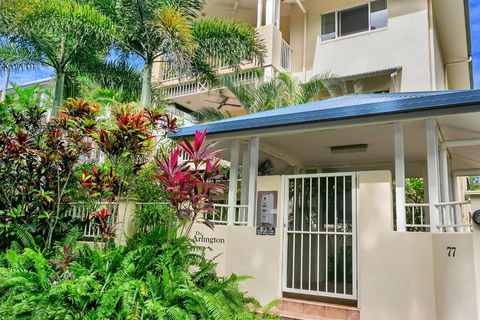 Arlington Apartments - Whitsundays Accommodation 3
