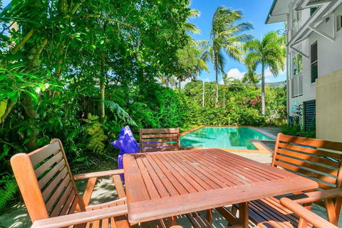 Arlington Apartments - Whitsundays Accommodation 1