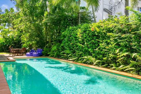 Arlington Apartments - Whitsundays Accommodation 0