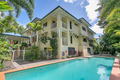 Arlington Apartments - Whitsundays Accommodation 4