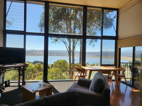 Armalong Winery Chalets - Whitsundays Accommodation 0