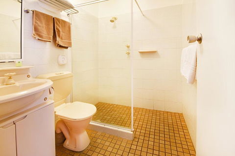 Armidale Inn - Whitsundays Accommodation 4