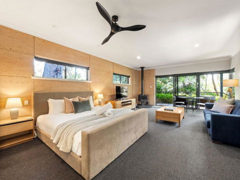 Aroha - Whitsundays Accommodation 1
