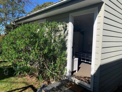 Aroha Studio - Whitsundays Accommodation 1