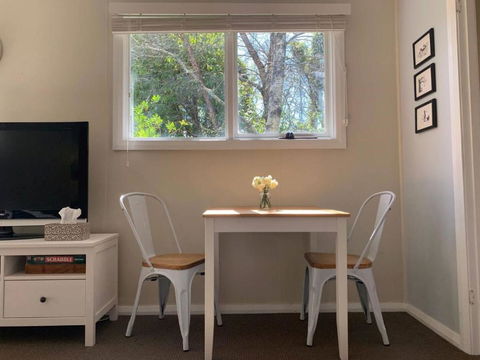 Aroha Studio - Whitsundays Accommodation 4
