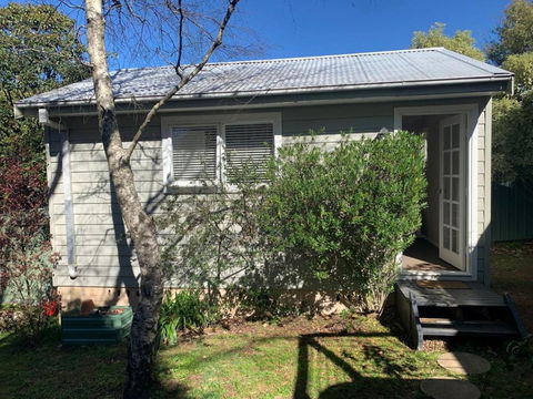 Aroha Studio - Whitsundays Accommodation 2