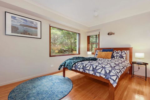 Arrawong - Whitsundays Accommodation 2