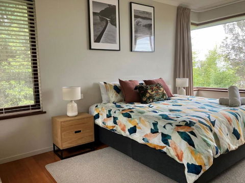 Arrawong - Whitsundays Accommodation 4