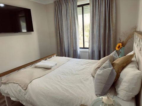 Art Shack @ Wilgabah - Whitsundays Accommodation 3