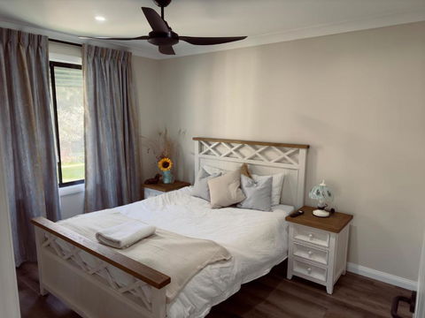 Art Shack @ Wilgabah - Whitsundays Accommodation 4