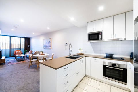 Arte 46 - Whitsundays Accommodation 1