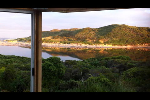 Arthur River Spa Cottage - Whitsundays Accommodation 3