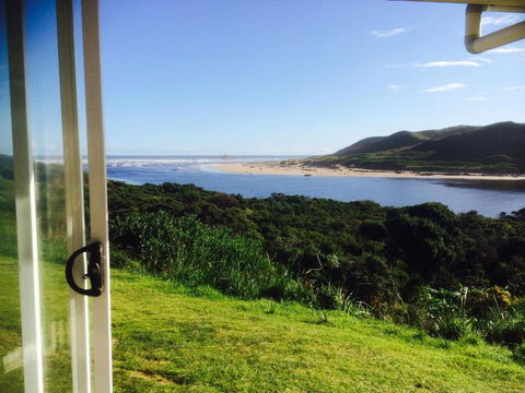 Arthur River Spa Cottage - Whitsundays Accommodation 0
