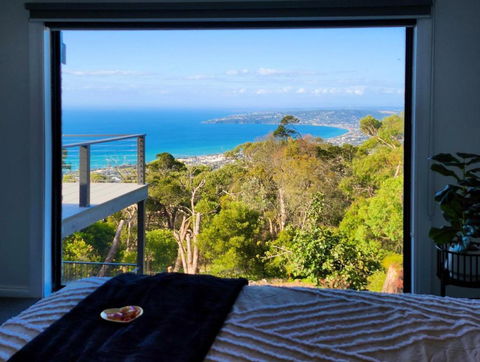 Arthurs Holiday Villa - Whitsundays Accommodation 1