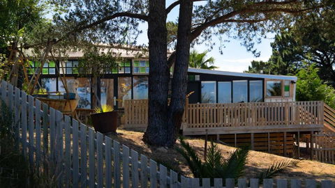 Artists Garden Cottage - Whitsundays Accommodation 1