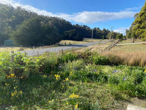 Aruma Cottage Bruny Island - Whitsundays Accommodation 2