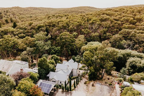 Ascona - Hepburn Springs Daylesford - Whitsundays Accommodation 1