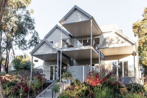 Ascona - Hepburn Springs Daylesford - Whitsundays Accommodation 2