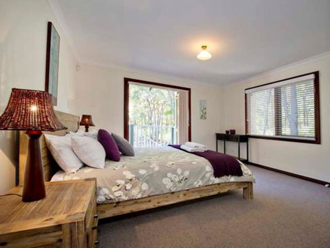 Ashleigh - In Town - Margaret River - Whitsundays Accommodation 2