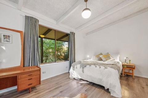 Ashwood Alpine House - Whitsundays Accommodation 3