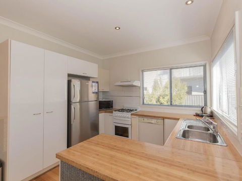 Aspect 1 8a Poley Cow Lane - Whitsundays Accommodation 1