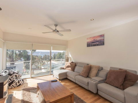 Aspect 1 8a Poley Cow Lane - Whitsundays Accommodation 2