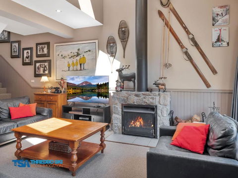 Aspect 4 - Whitsundays Accommodation 1