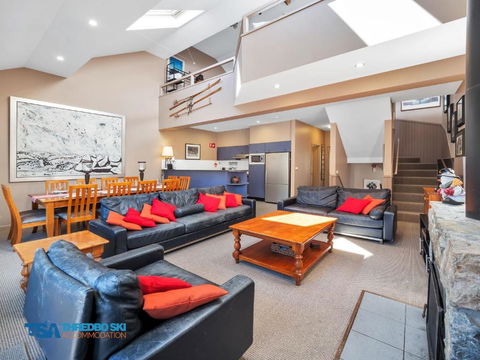 Aspect 4 - Whitsundays Accommodation 2