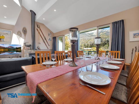 Aspect 4 - Whitsundays Accommodation 4
