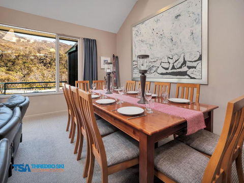 Aspect 4 - Whitsundays Accommodation 3
