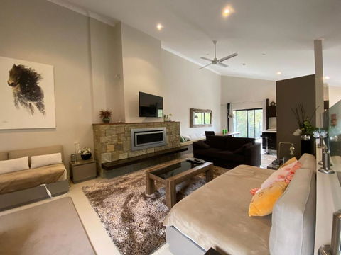 Aspen Creek 5 - Thredbo - Whitsundays Accommodation 3