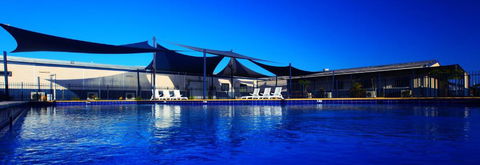 Aspen Karratha Village - Whitsundays Accommodation 0
