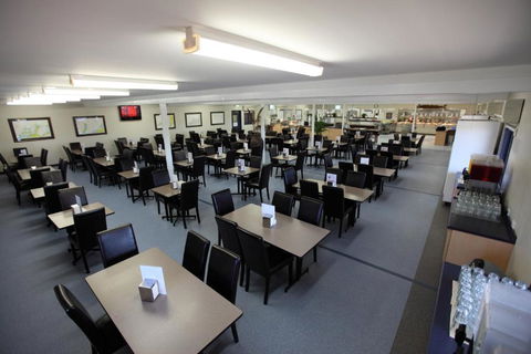 Aspen Karratha Village - Whitsundays Accommodation 4