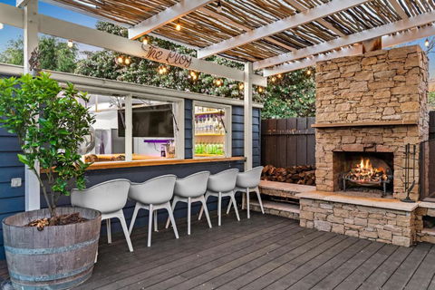 Aspendale Beach House - Whitsundays Accommodation 3