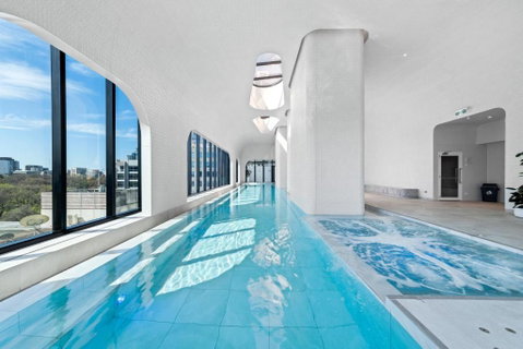 Aspire Melbourne - Whitsundays Accommodation 0