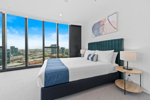 Aspire Melbourne - Whitsundays Accommodation 3