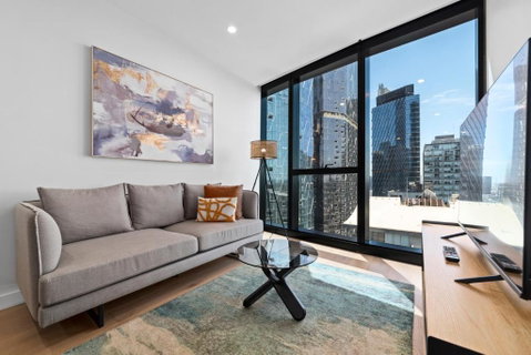 Aspire Melbourne - Whitsundays Accommodation 2