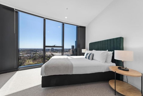 Aspire Melbourne - Whitsundays Accommodation 1