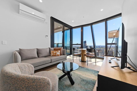 Aspire Melbourne - Whitsundays Accommodation 4