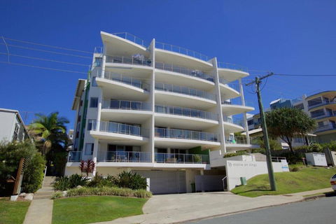 Aspire Unit 7 16 Orvieto Terrace Kings Beach QLD 4551 - Whitsundays Accommodation 0