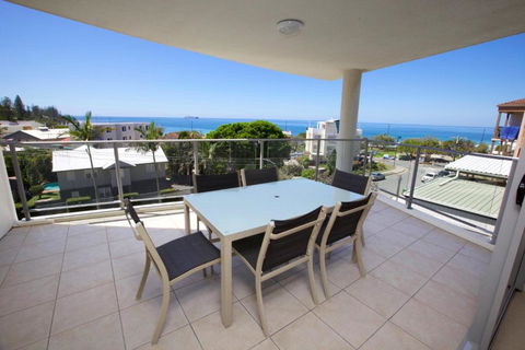 Aspire Unit 7 16 Orvieto Terrace Kings Beach QLD 4551 - Whitsundays Accommodation 2