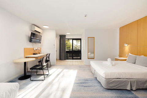 Asraport Motel - Whitsundays Accommodation 0