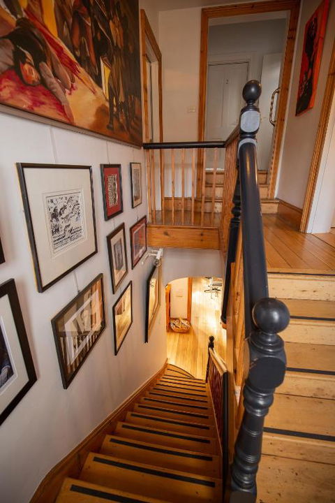 Assemblage Boutique Art B & B - Whitsundays Accommodation 2