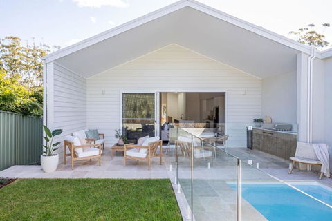 Aster - Whitsundays Accommodation 0