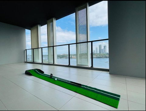 Astonishing Waterview Condo With Pool, Parking - Whitsundays Accommodation 1